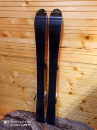 LYŽE BLIZZARD JR TEAM 100CM